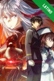 86 – Eighty Six Temporada 2 Español Latino HD