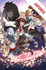 Aru Majo ga Shinu Made Sub Español HD