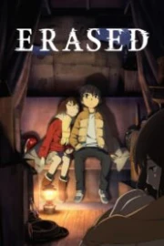 Boku Dake Ga Inai Mach (Erased) Sub Español HD