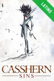Casshern Sins Español Latino HD