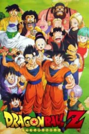 Dragon Ball Z Español Latino HD