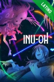 Inu-Oh Español Latino HD