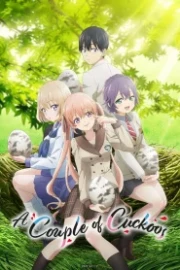 Kakkou no Iinazuke Sub Español HD