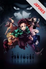 Kimetsu No Yaiba Sub Español HD