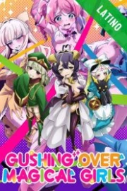 Mahou Shoujo ni Akogarete Español Latino HD