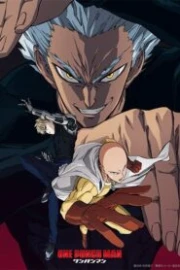 One Punch Man Temporada 2 Sub Español HD