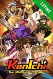 Shijou Saikyou no Deshi Kenichi Español Latino HD