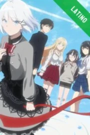 Tantei wa Mou Shindeiru Español Latino HD