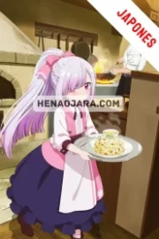 Tsuihousha Shokudou e Youkoso Sub Español HD